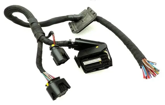 Mercedes-Benz GLK (X204) Engine control unit/module A1685453628
