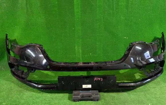 Renault Talisman Front bumper