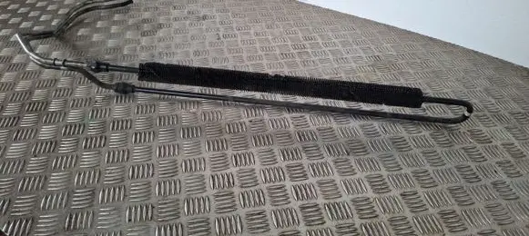 Opel Insignia A Power steering radiator 26137578