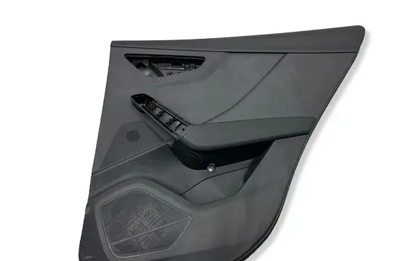 Audi Q2 - Rear door card panel trim 81A867306