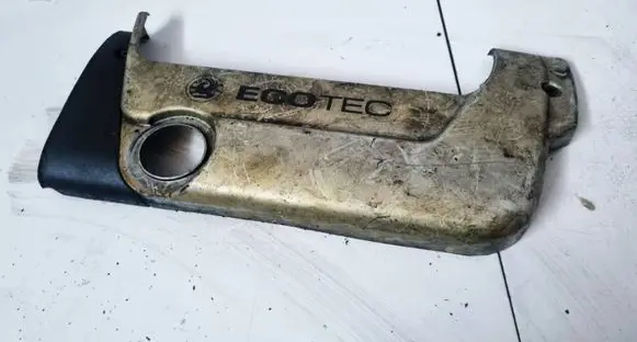 Opel Vectra B Engine cover (trim) 90529959
