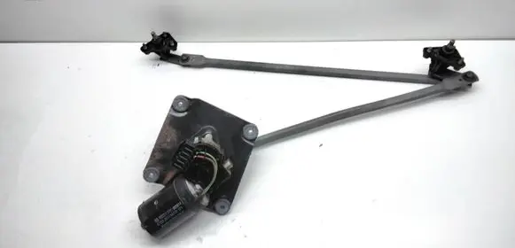 Volvo S40, V40 Front wiper linkage and motor 058980914 0290241114