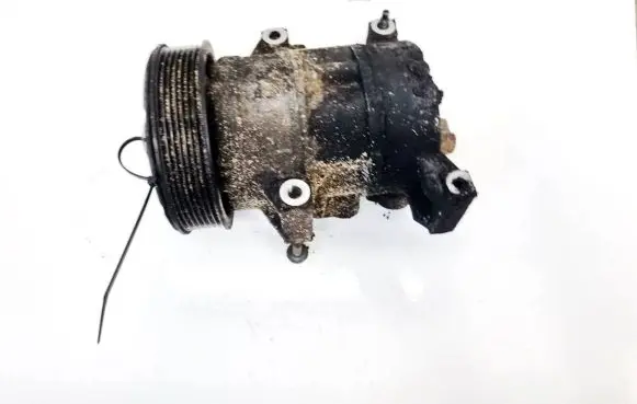 Toyota Corolla Verso AR10 Air conditioning (A/C) compressor (pump) GE4472209398 GE447220-9398