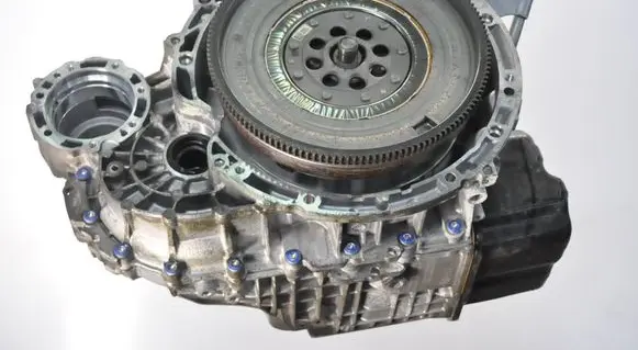 Mercedes-Benz A W177 Manual 7 speed gearbox 724045