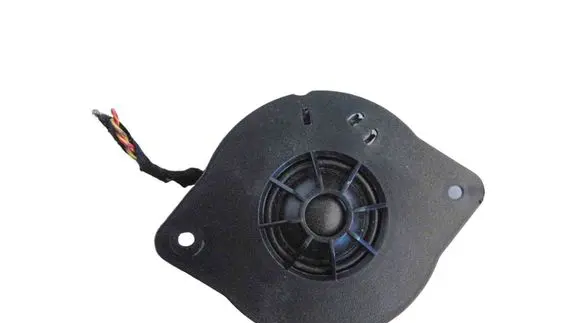 Audi A4 Allroad Panel speaker 8R0035399