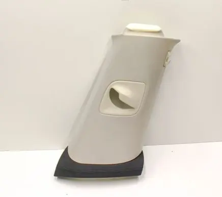 BMW 6 G32 Gran Turismo (B) pillar trim (top) 7380682
