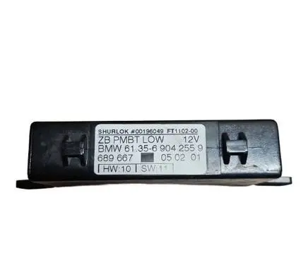 Comfort/convenience module