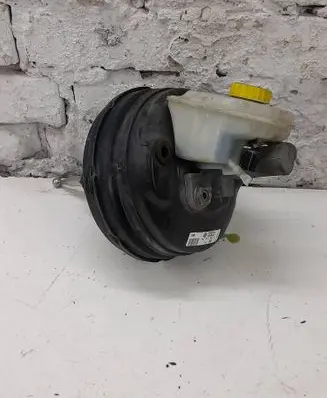 Volkswagen Phaeton Brake booster 3D0612105B