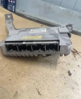 Toyota Prius (XW20) ABS control unit/module 8954047100