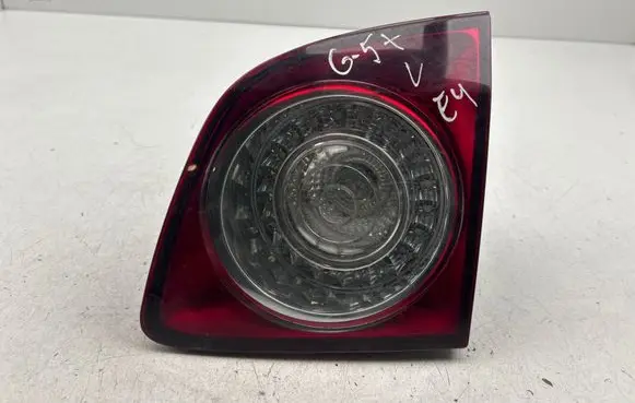 Volkswagen Golf Plus Tailgate rear/tail lights 5M0945094J 89033600