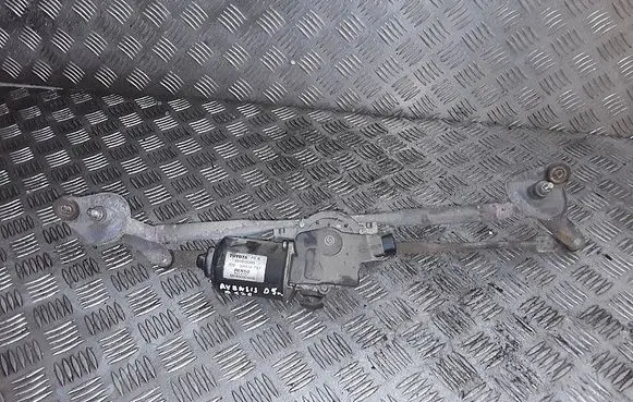Toyota Avensis T250 Front wiper linkage 8511005060