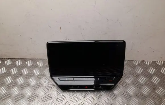 Volkswagen ID.4 Radio/CD/DVD/GPS head unit 10A919606R