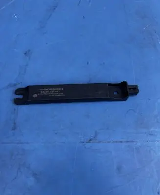 Interior comfort aerial antenna