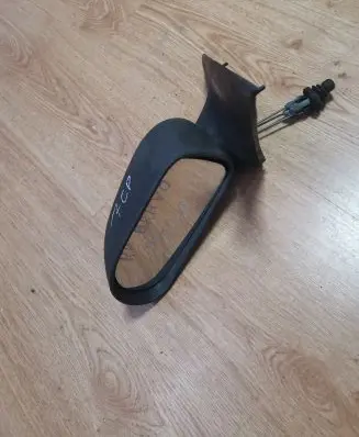 Fiat Bravo - Brava Manual wing mirror 015455 015456