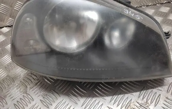 Seat Arosa Headlight/headlamp 084451112R