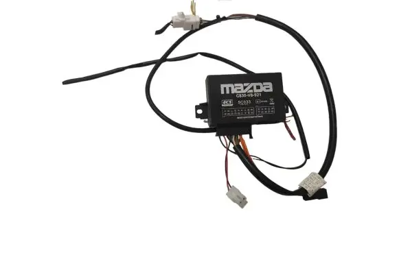 Mazda 5 Tow bar trailer control unit/module C830V8921 5C033 031696