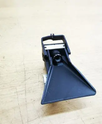 BMW 7 F01 F02 F03 F04 Windshield/windscreen camera 665109188377 11868033 9188377