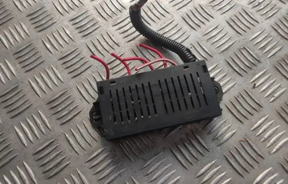 Volvo S80 Positive wiring loom 9162323