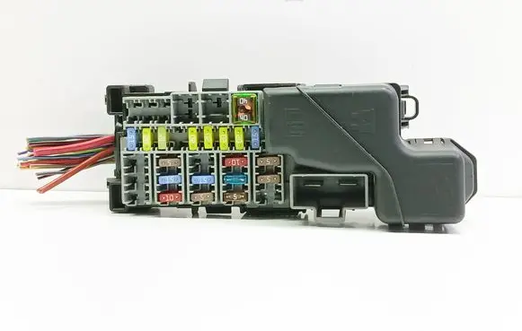 Volvo XC60 Fuse module 13800159