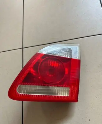 BMW 5 E60 E61 Tailgate rear/tail lights 7165830 27880204 6925894