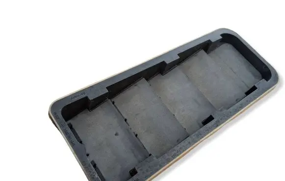 Volvo V60 Quarter panel pressure vent 8623444