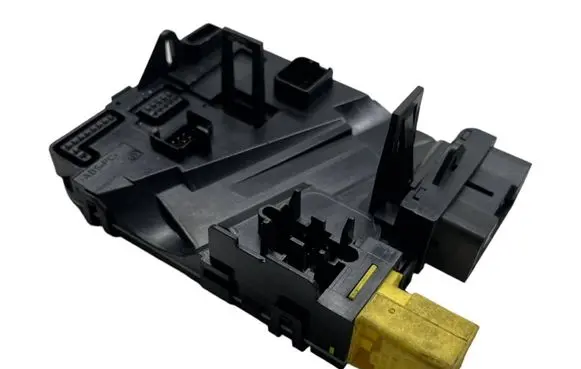 Volkswagen Golf VI Steering angle sensor 1K0953549 ANP80H018A