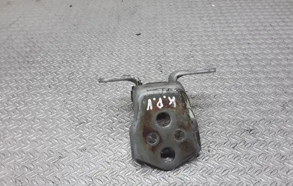 Mazda 5 Front door upper hinge