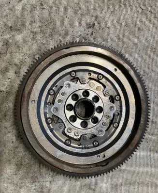 Volkswagen Tiguan Flywheel 04L105266H