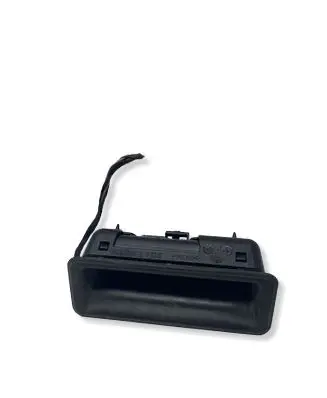 BMW 3 E90 E91 Tailgate/trunk/boot exterior handle 7118158
