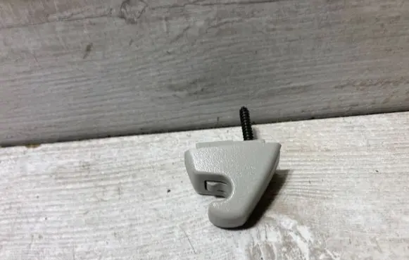 Citroen C3 Aircross Sun visor