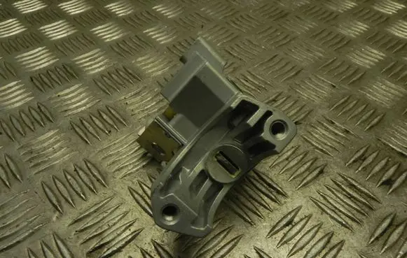 Steering wheel lock