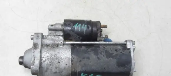 Volvo V40 Starter motor