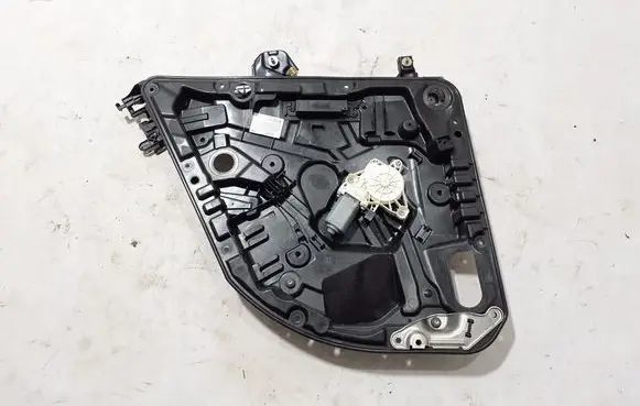 Mercedes-Benz AMG GT 4 x290 w290 Rear window lifting mechanism without motor A2577301303