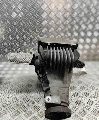 Porsche Macan (95B) Rear differential 95B525015K