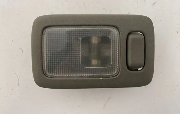 Nissan Murano Z50 Rear seat light