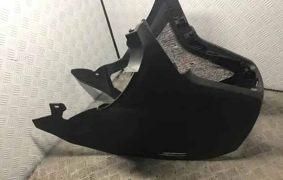 Chevrolet Captiva Dashboard lower bottom trim panel 