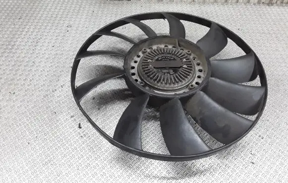 Audi A4 S4 B6 8E 8H Fan impeller 058121301B