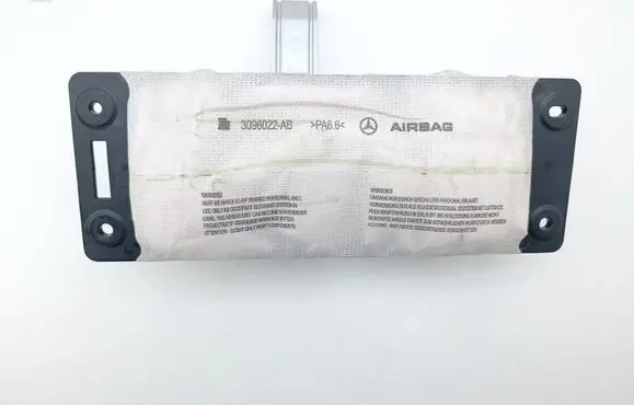 Mercedes-Benz GLS X167 Passenger airbag A1678607801