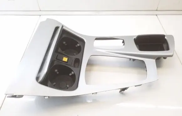 BMW 5 F10 F11 Cup holder back 927726203 927735204 92069514