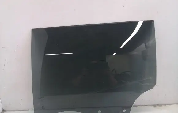 Peugeot 2008 II Rear door window glass 43R006723