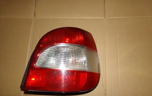 Renault Scenic I Rear/tail lights