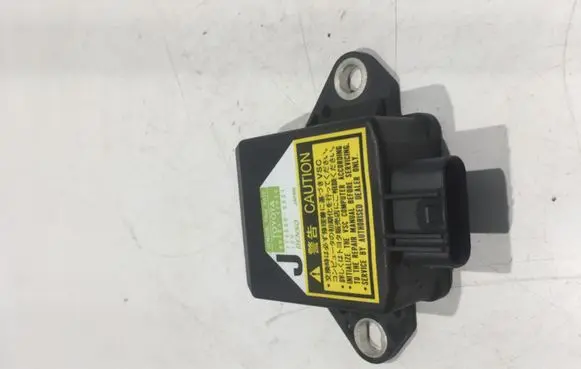 Toyota RAV 4 (XA30) ESP acceleration yaw rate sensor 8918342010
