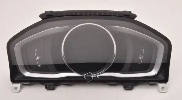 Volvo V60 Speedometer (instrument cluster) 31412535