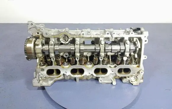 Engine head