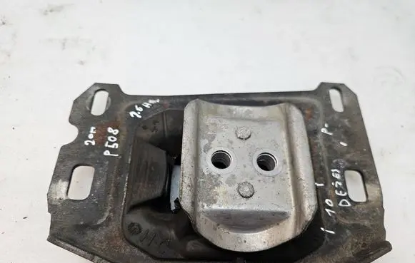 Peugeot 508 II Gearbox mount 9813699680
