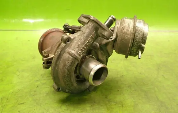 Peugeot Bipper Supercharger 5522375207991712