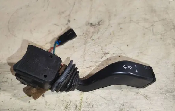 Indicator stalk
