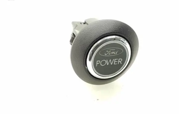Ford Kuga II Engine start stop button switch AM5TD3L0B