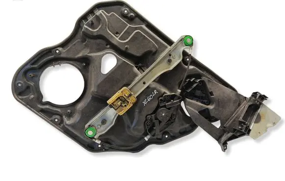 Volvo XC60 Rear window lifting mechanism without motor 30753337 TX20