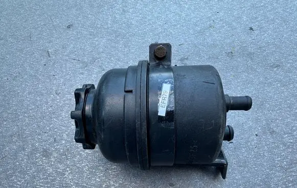 Opel Monterey Power steering fluid tank/reservoir 2121892